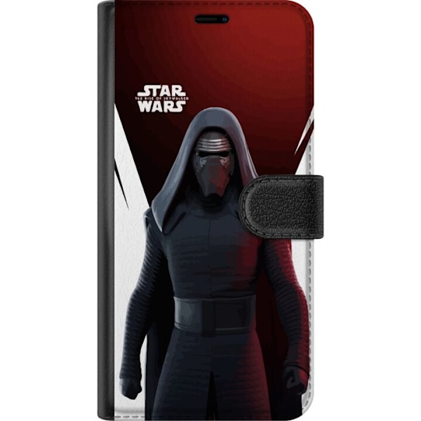 Apple iPhone 16 Plånboksfodral Fortnite Star Wars