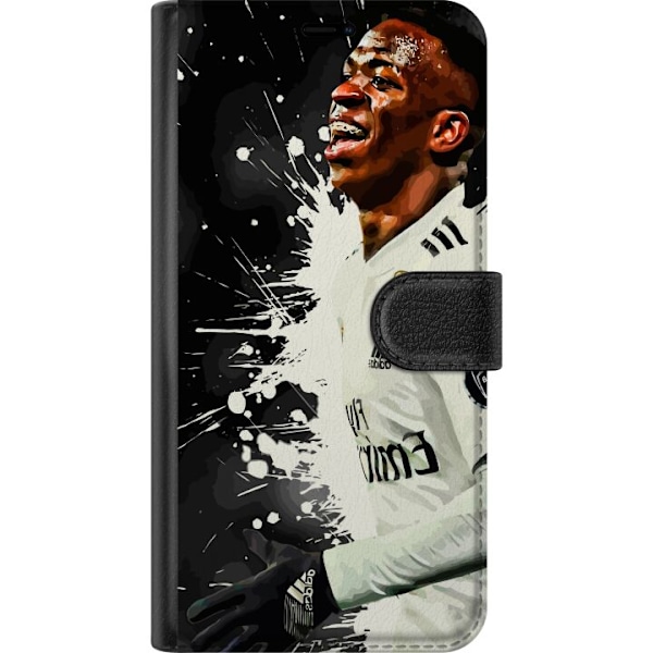 Samsung Galaxy S25 Edge Tegnebogsetui Vinicius Junior