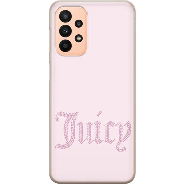 Kompatibelt Mobildeksel til Samsung Galaxy A23 Juicy