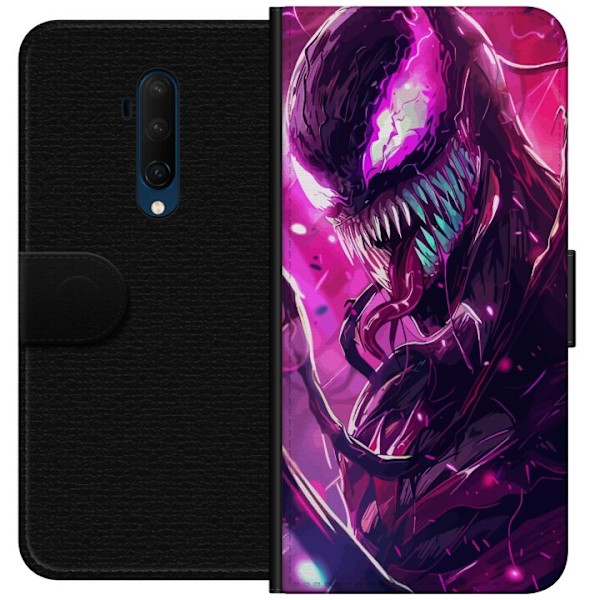 OnePlus 7T Pro Lommeboketui Spider Man