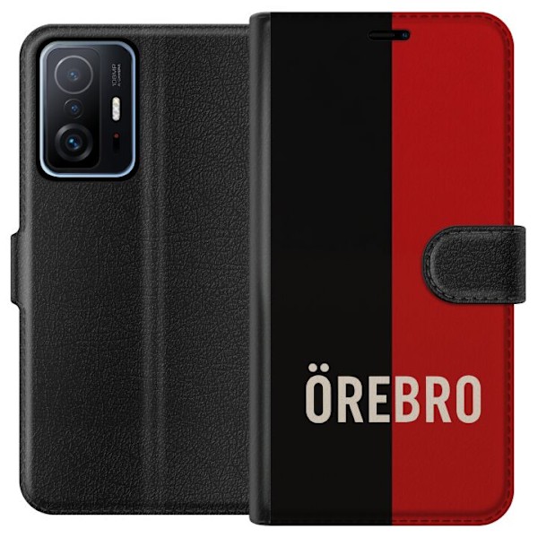 Xiaomi 11T Plånboksfodral Örebro – Hockey