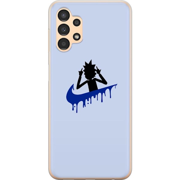 Samsung Galaxy A13 Skal / Mobilskal - Nike