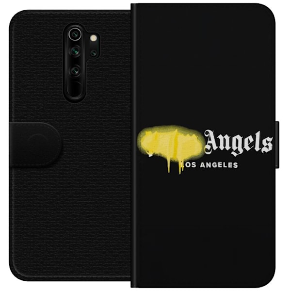 Xiaomi Redmi Note 8 Pro  Plånboksfodral Palm Angels