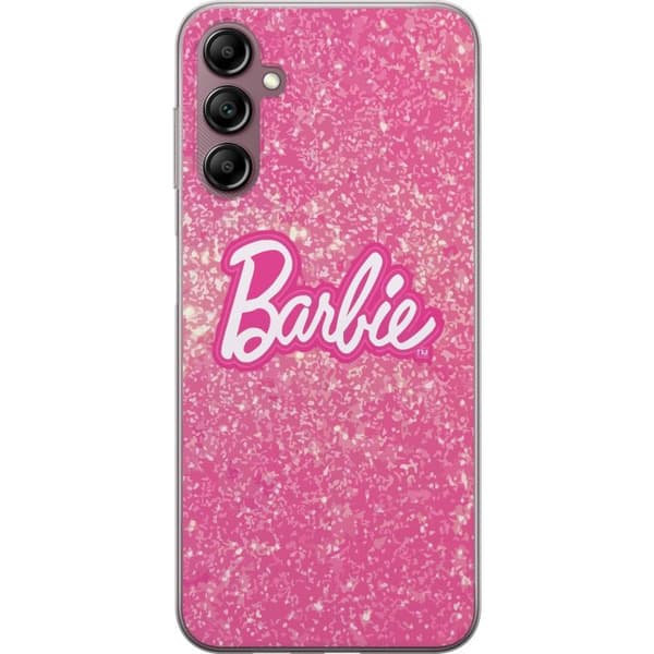 Kompatibelt Mobildeksel til Samsung Galaxy A14 5G Barbie