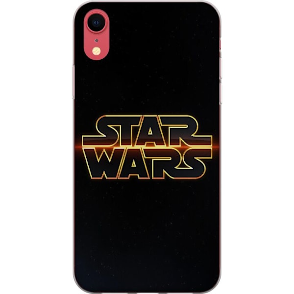 Apple iPhone XR Skal / Mobilskal - Star Wars