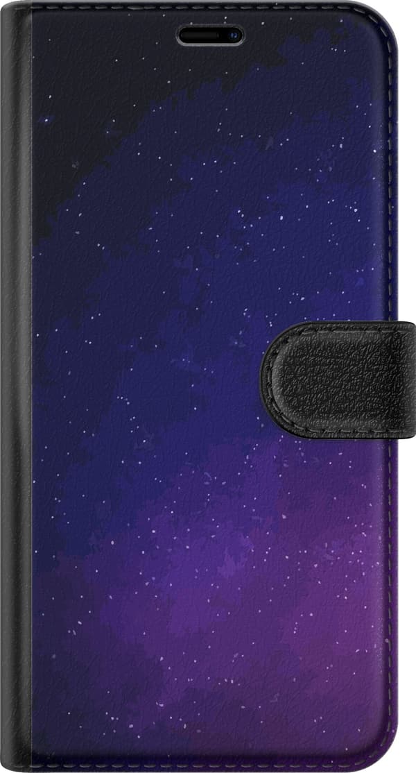 Kompatibelt Lommeboketui til Apple iPhone 11 Galaks