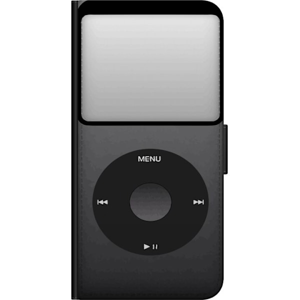 Nokia 3.4 Plånboksfodral iPod