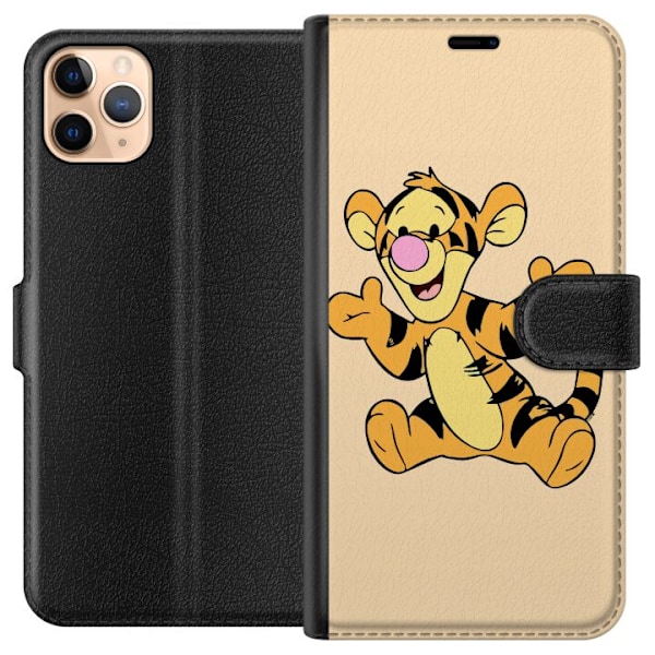 Apple iPhone 11 Pro Max Tegnebogsetui Ole Brumm