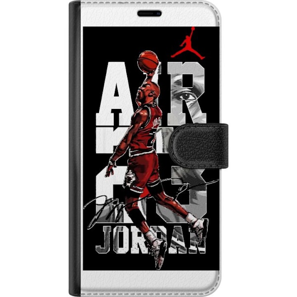 Google Pixel 9 Pro XL Lompakkokotelo Air Jordan 23