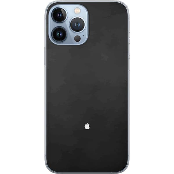 Kompatibelt Mobildeksel til Apple iPhone 13 Pro Max Apple Grey