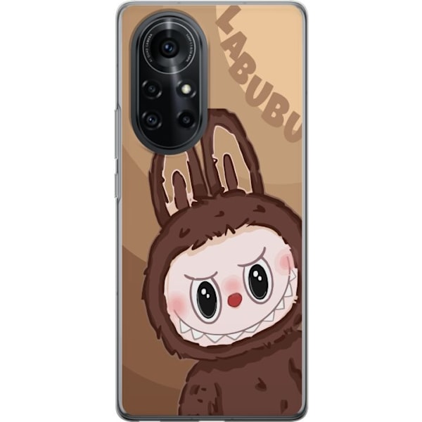 Huawei nova 8 Pro Genomskinligt Skal Labubu Cloud Cutie – Vi