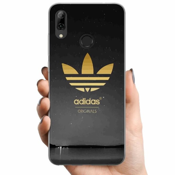 Huawei P smart 2019 TPU Mobilskal Adidas feb8 | Fyndiq