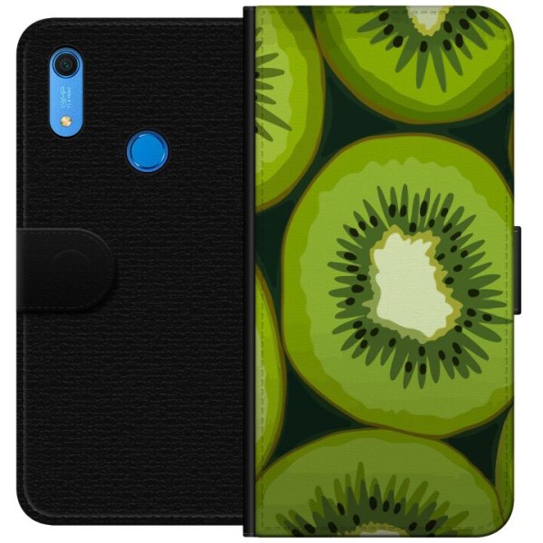 Huawei Y6s (2019) Lommeboketui Kiwi