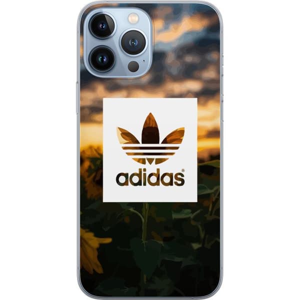 Kompatibel Mobilcover til Apple iPhone 13 Pro Max Adidas
