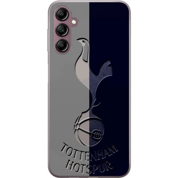 Kompatibelt Mobildeksel til Samsung Galaxy A14 5G Tottenham Hotspur