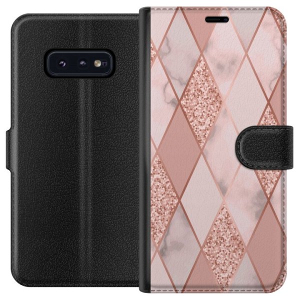 Samsung Galaxy S10e Lommeboketui Litt Finkle