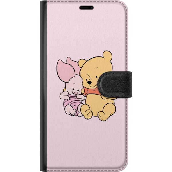 Samsung Galaxy S10 Lommeboketui Winnie Puh