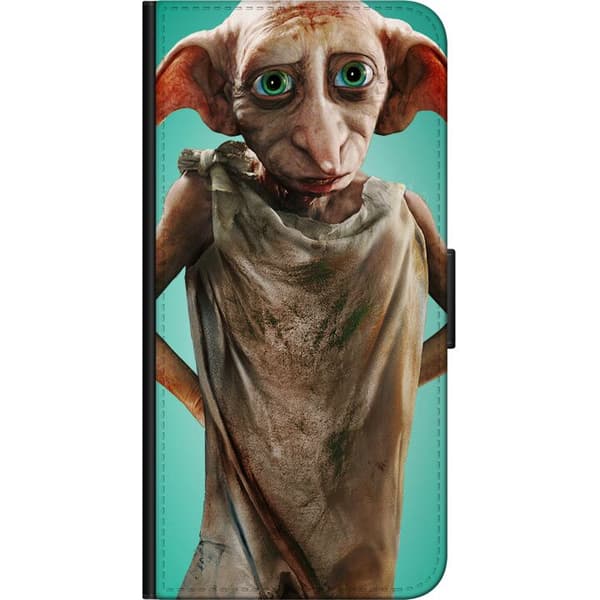 Kompatibelt Plånboksfodral till Samsung Galaxy A03s Harry Potter