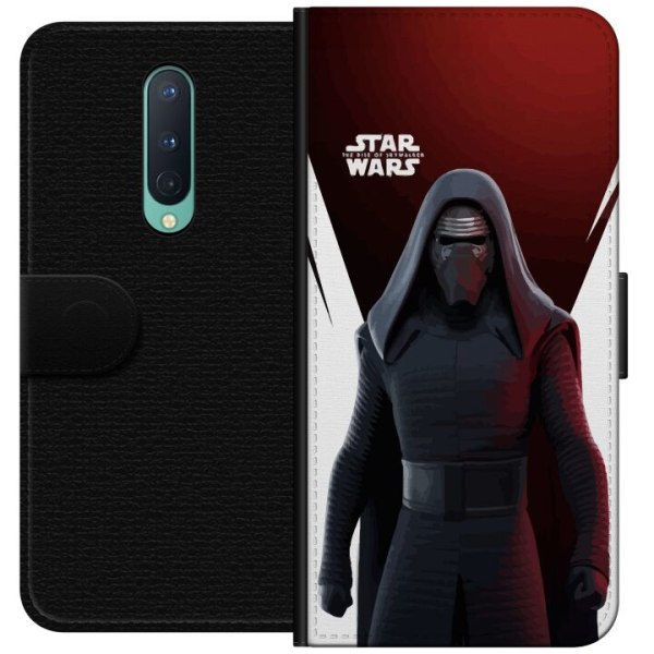 OnePlus 8 Tegnebogsetui Fortnite Star Wars