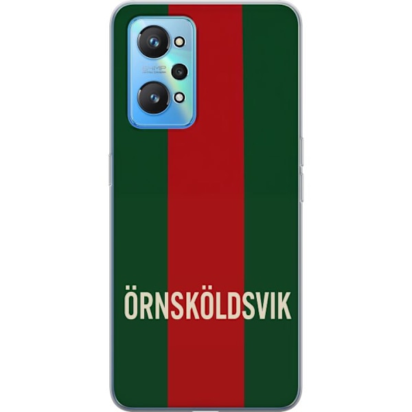 Realme GT Neo2 Läpinäkyvä kuori Örnsköldsvik – Hockey