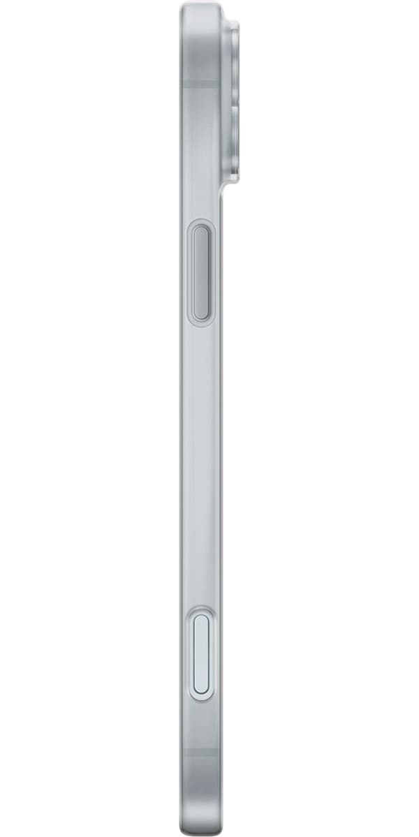 Kompatibelt Mobilskal till Apple iPhone 16 Plus Stitch & Angel