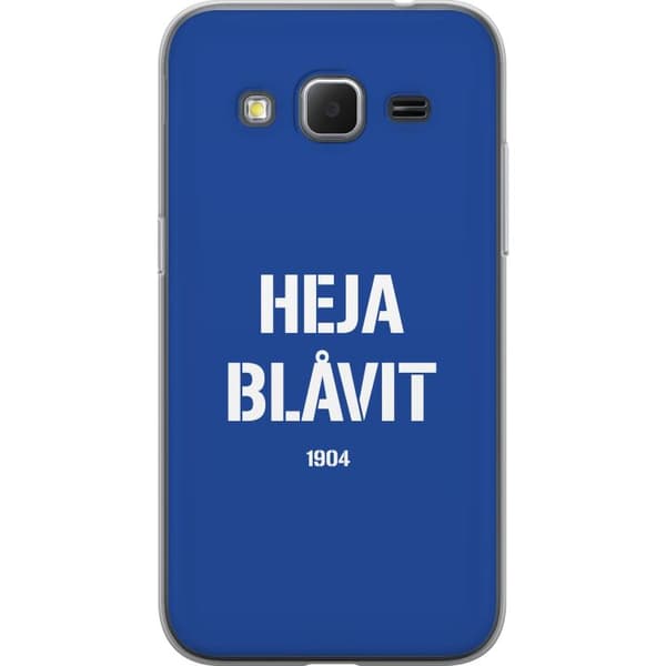 Kompatibelt Mobildeksel til Samsung Galaxy Core Prime Gøteborg