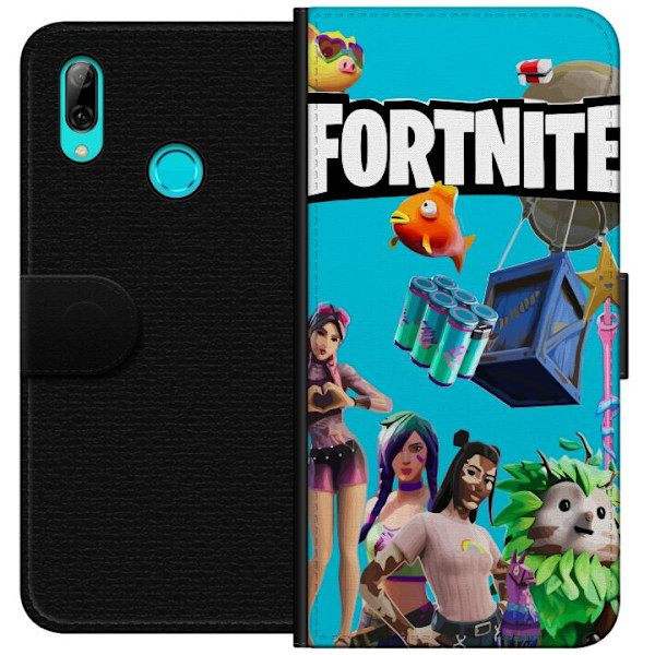 Huawei P smart 2019 Plånboksfodral Fortnite