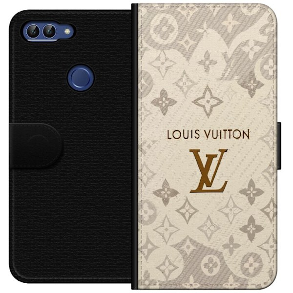 Huawei P smart Lompakkokotelo LV Vibes