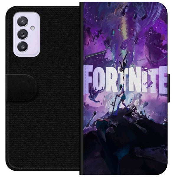 Samsung Galaxy A82 5G Tegnebogsetui Fortnite