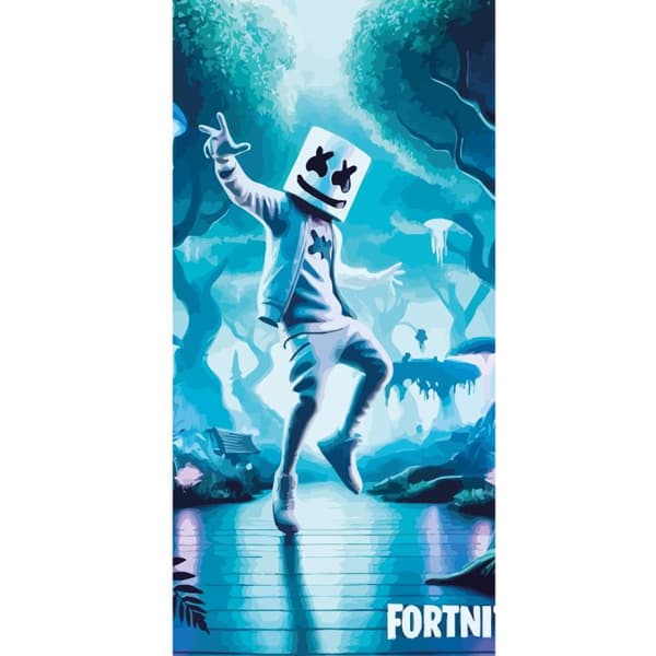 Kompatibelt Plånboksfodral till Apple iPhone 13 Pro Marshmallow Dancer
