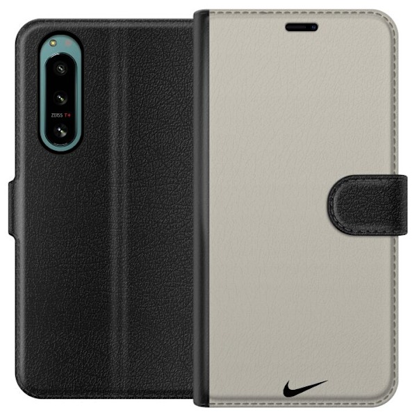 Sony Xperia 5 IV Lommeboketui Nike