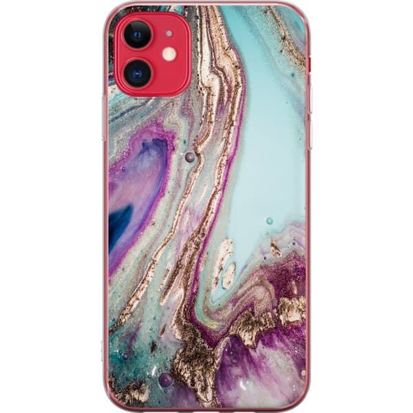 Kompatibelt Mobildeksel til Apple iPhone 11 Eventyr