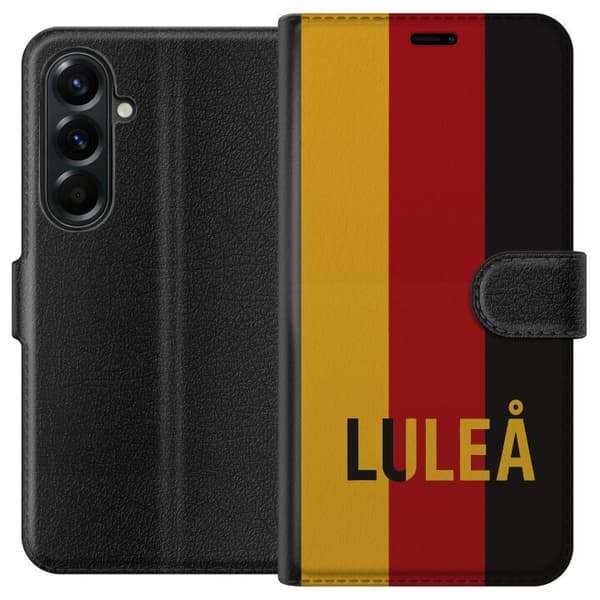 Kompatibelt Plånboksfodral till Samsung Galaxy A57 Luleå