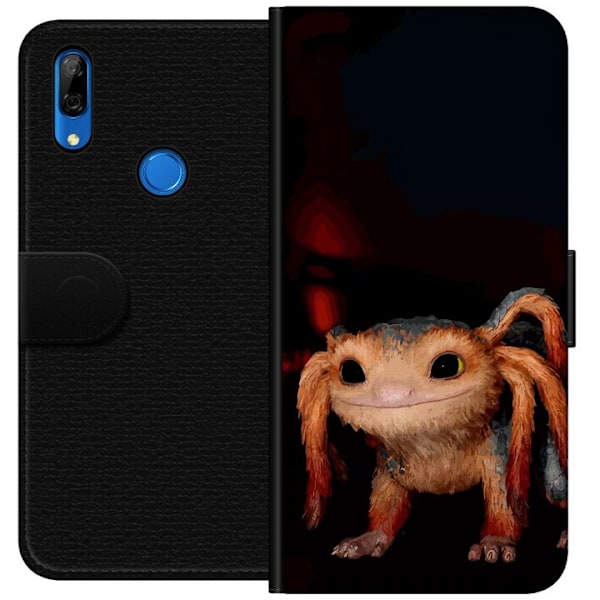 Huawei P Smart Z Tegnebogsetui Star Wars Outlaws