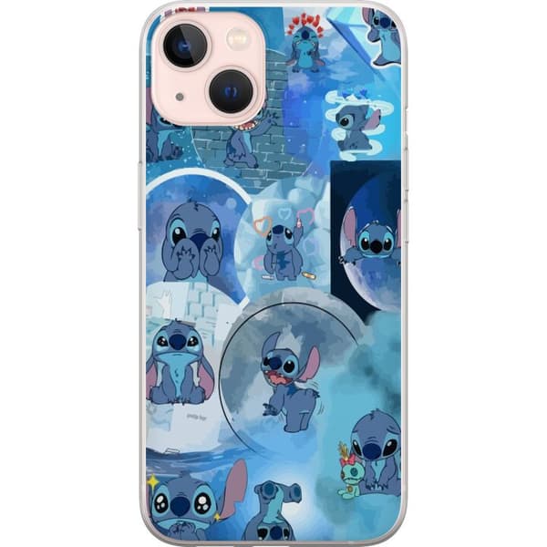 Yhteensopiva Puhelinkuori Apple iPhone 13 Ommel