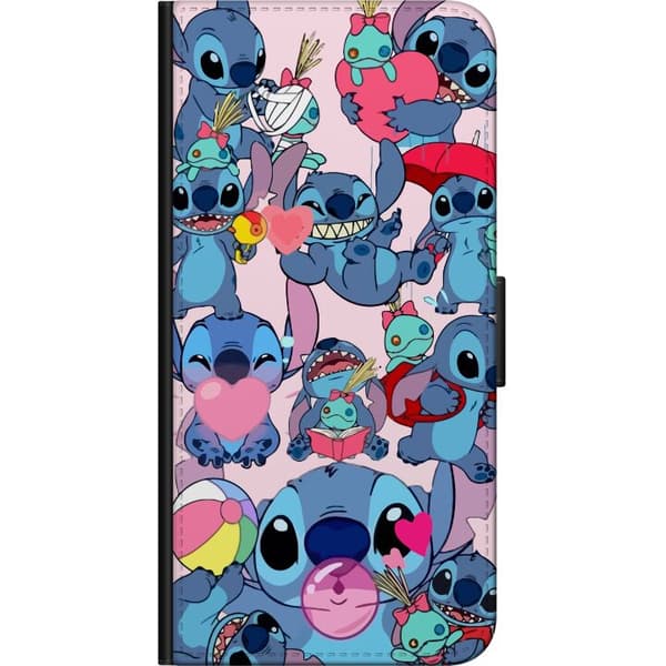 Kompatibel Tegnebogsetui til OnePlus 9 Pro Stitch