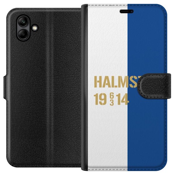 Samsung Galaxy A05 Lommeboketui Halmstad 1914