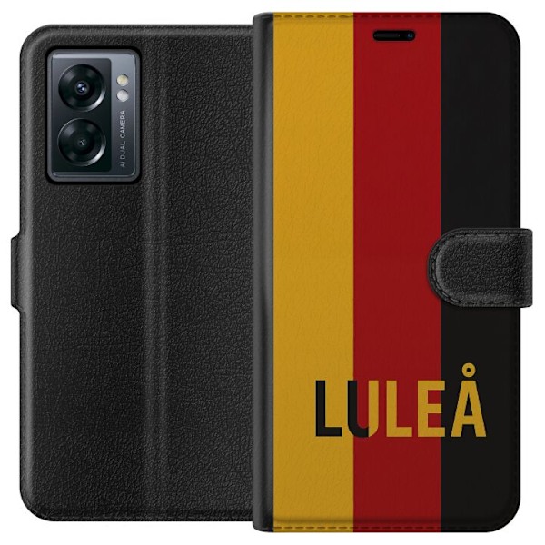 OnePlus Nord N300 Plånboksfodral Luleå – Hockey