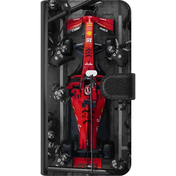 Samsung Galaxy A33 5G Plånboksfodral Formel 1
