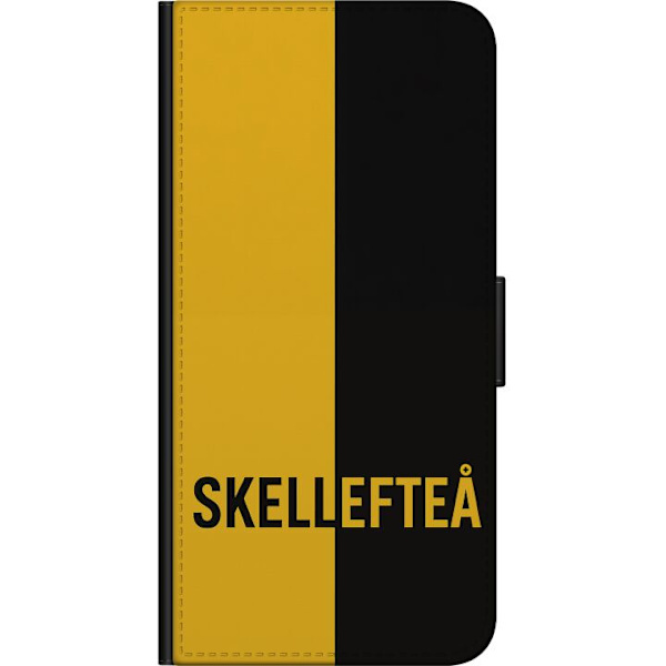 Samsung Galaxy A03s Tegnebogsetui Skellefteå – Hockey