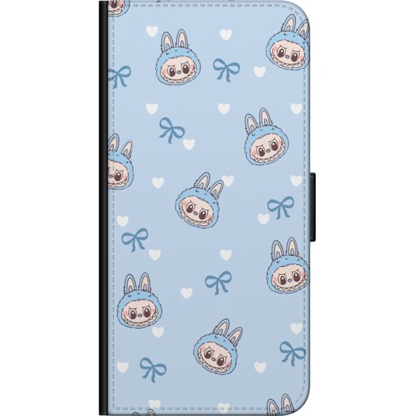 Huawei Y6 (2019) Lompakkokotelo Labubu Tuli Henki
