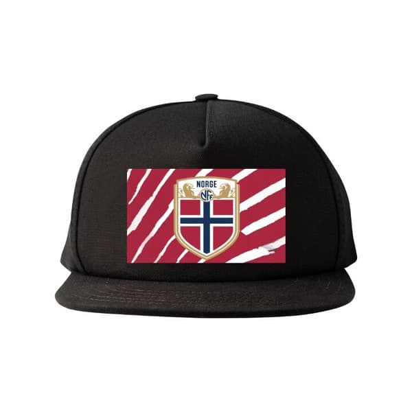 Snapback-cap sort one size