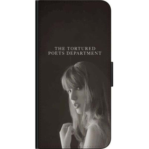 OnePlus 7 Pro Plånboksfodral Taylor Swift - the tortured poet