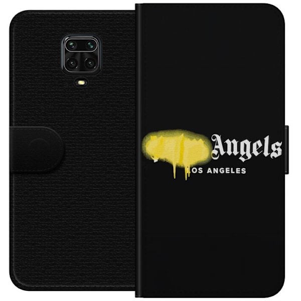 Xiaomi Redmi Note 9S Plånboksfodral Palm Angels