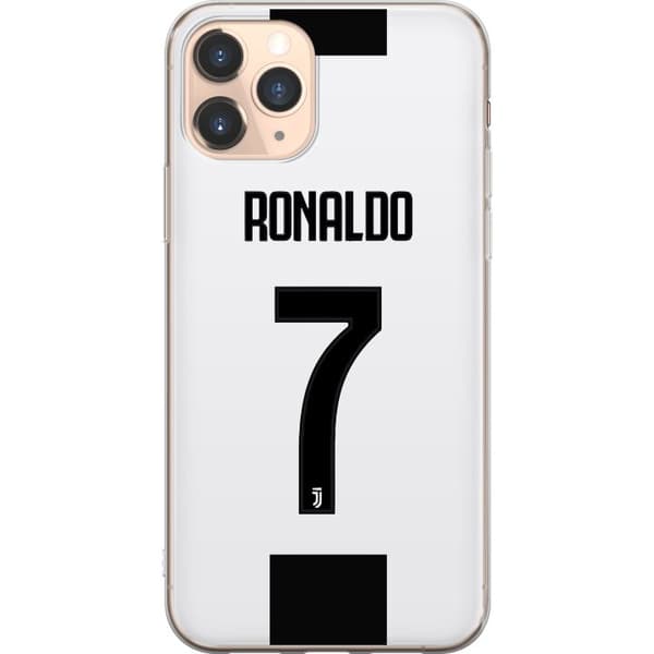 Kompatibelt Mobilskal till Apple iPhone 11 Pro Ronaldo
