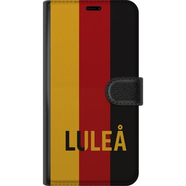 Kompatibelt Lommeboketui til OnePlus 8 Pro Luleå