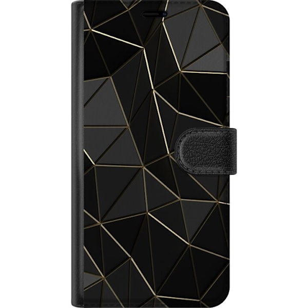 Samsung Galaxy S20 FE Tegnebogsetui Midnat