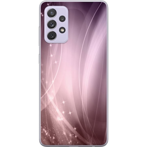Samsung Galaxy A52s 5G Skal / Mobilskal - Lavender Dust