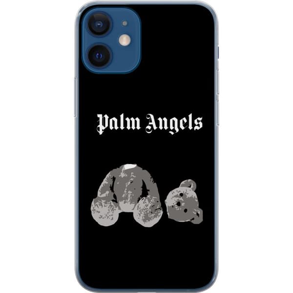 Kompatibel Mobilcover til Apple iPhone 12 mini Teddybjørn