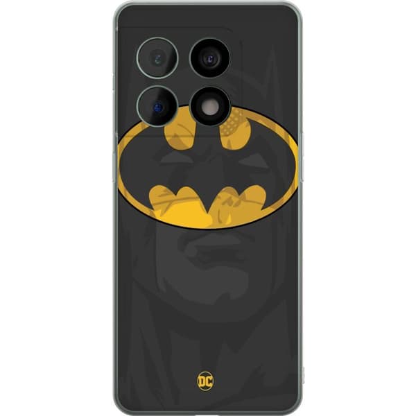 Kompatibel Mobilcover til OnePlus 10 Pro Batman